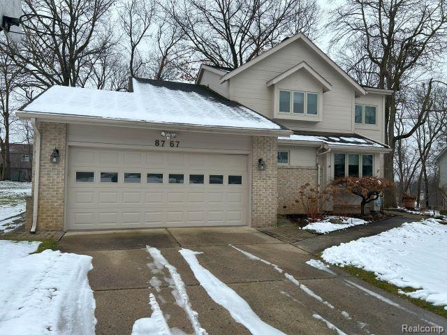 Primary Photo - 8767 Townsend Dr