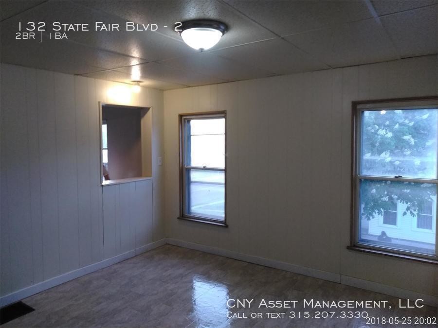 Building Photo - 132 State Fair Blvd