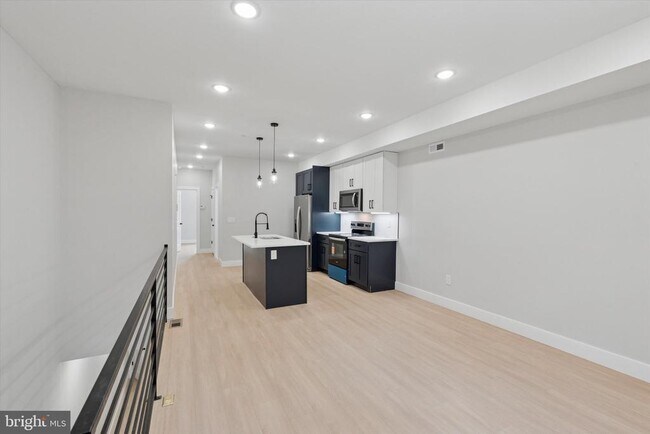 Foto del edificio - 520 W Susquehanna Ave