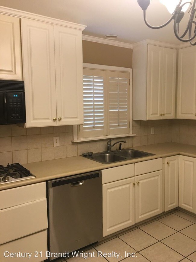 Building Photo - 3 br, 2 bath House - 3901 Dabney Ave