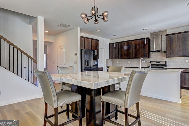 Foto del edificio - 309 Bowfin Trl