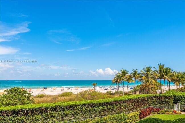 Foto del edificio - 1455 Ocean Dr
