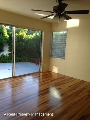 Foto del edificio - 3 br, 2 bath House - 1600 San Luis Rey Ave.