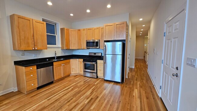 Foto del edificio - 509 N Hartland Ct