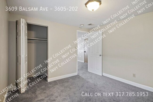 Building Photo - 3609 Balsam Ave