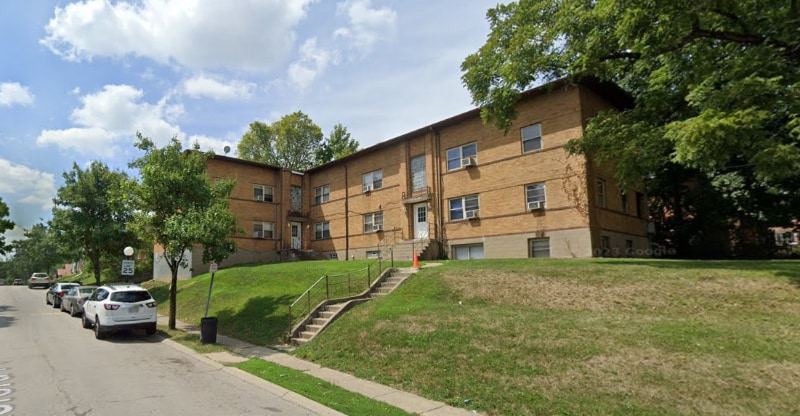 Primary Photo - 2101 Harrison Ave