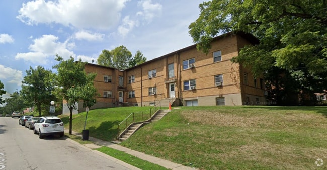 Building Photo - 2101 Harrison Ave