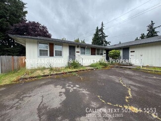 Building Photo - 12805 SE 25th Ave
