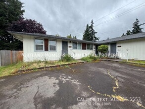 Building Photo - 12805 SE 25th Ave