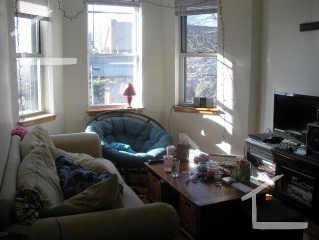 Foto del edificio - Nice, large, sunny 1 bed unit near the Green Line.