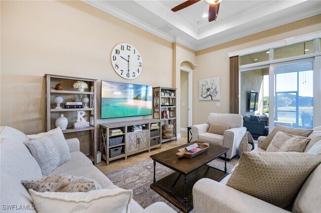 Foto del edificio - 12809 Fairway Cove Ct