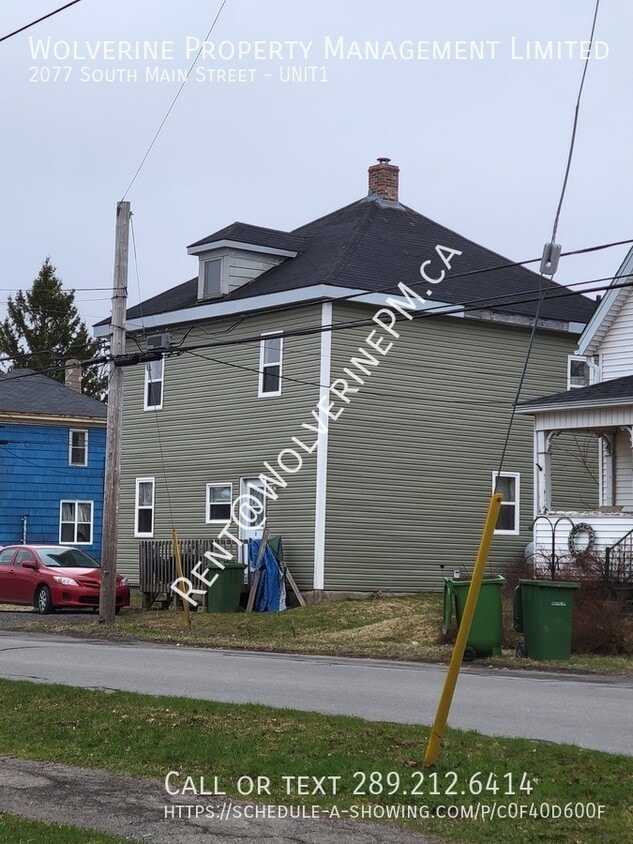 Photo principale - 2077 S Main St