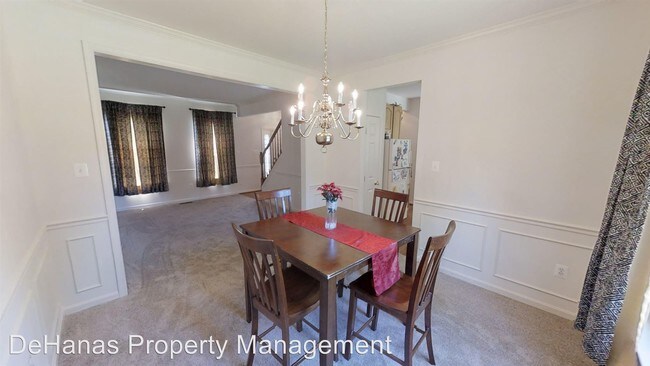 Foto del edificio - 4 br, 2.5 bath House - 4029 Baron Street