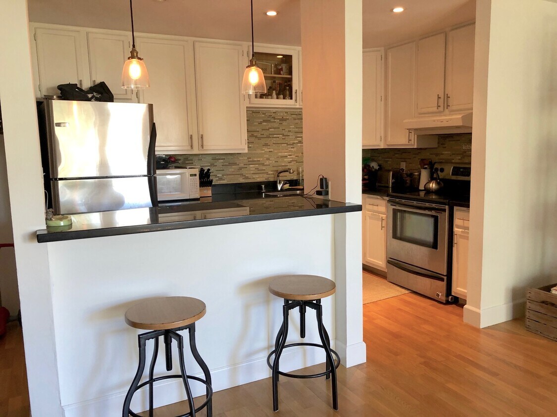 Foto principal - 2225 23rd St