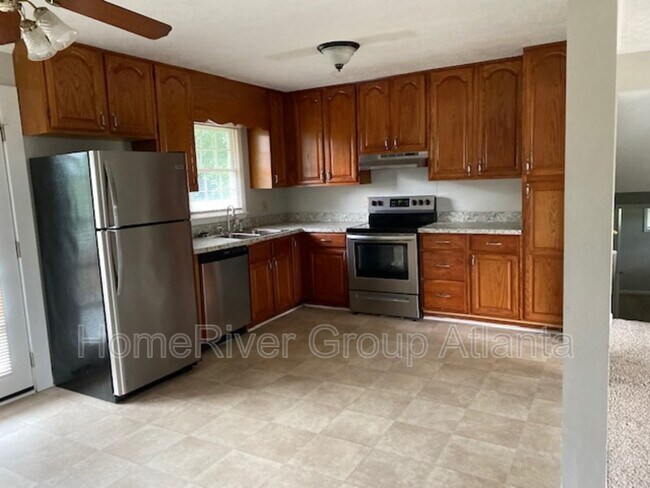 Building Photo - 302 Mercer Dr
