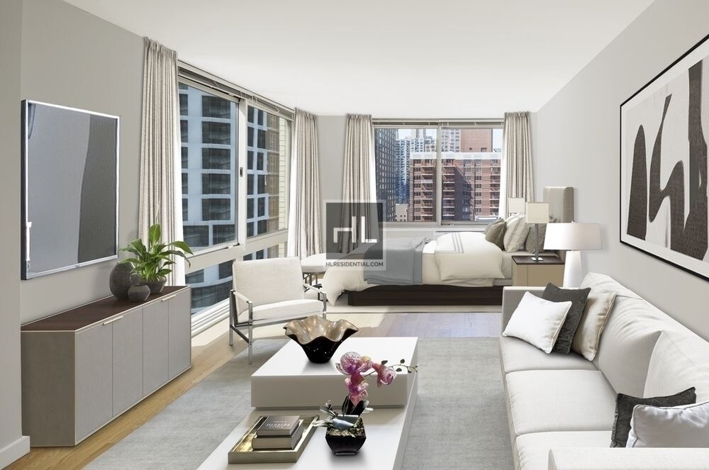 Foto principal - West 54th Street