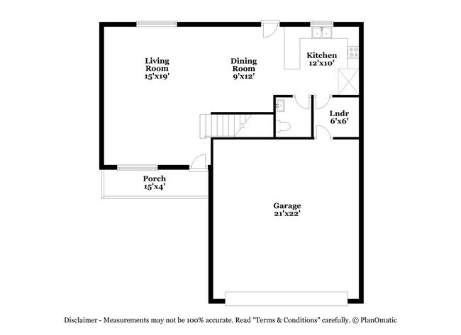 Foto del edificio - 8632 Lawson Dr