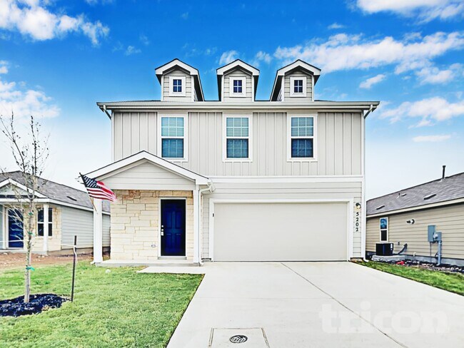 Foto del edificio - 5202 Everett Loop
