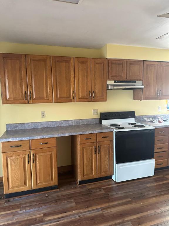 2113 Pennsylvania Ave, Saint Albans, WV 25177 House Rental in Saint