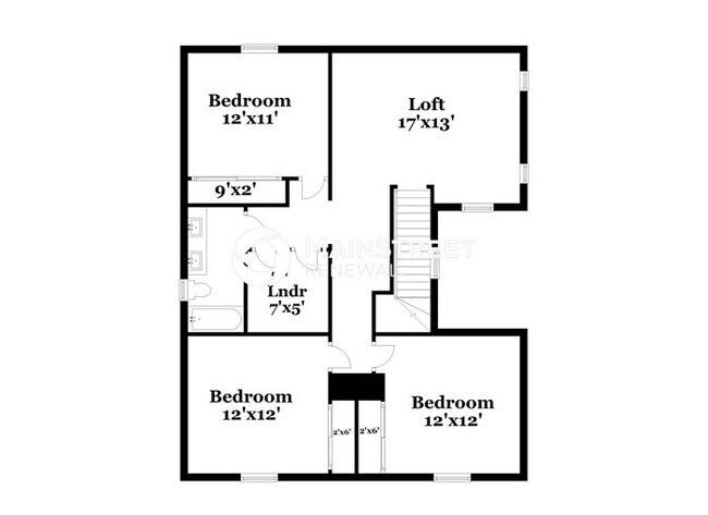 Foto del edificio - 4 Bedroom Pet-Friendly Home in Phoenix, AZ with Main Street Renewal
