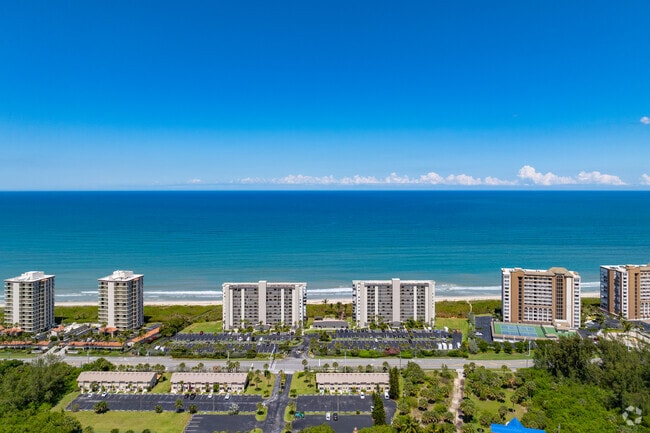 4200-4250 Carretera Norte A1A Hutchinson Island, FL 34949 - Ocean Harbour South