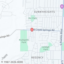 Building Photo - 5000 Red Creek Springs Rd