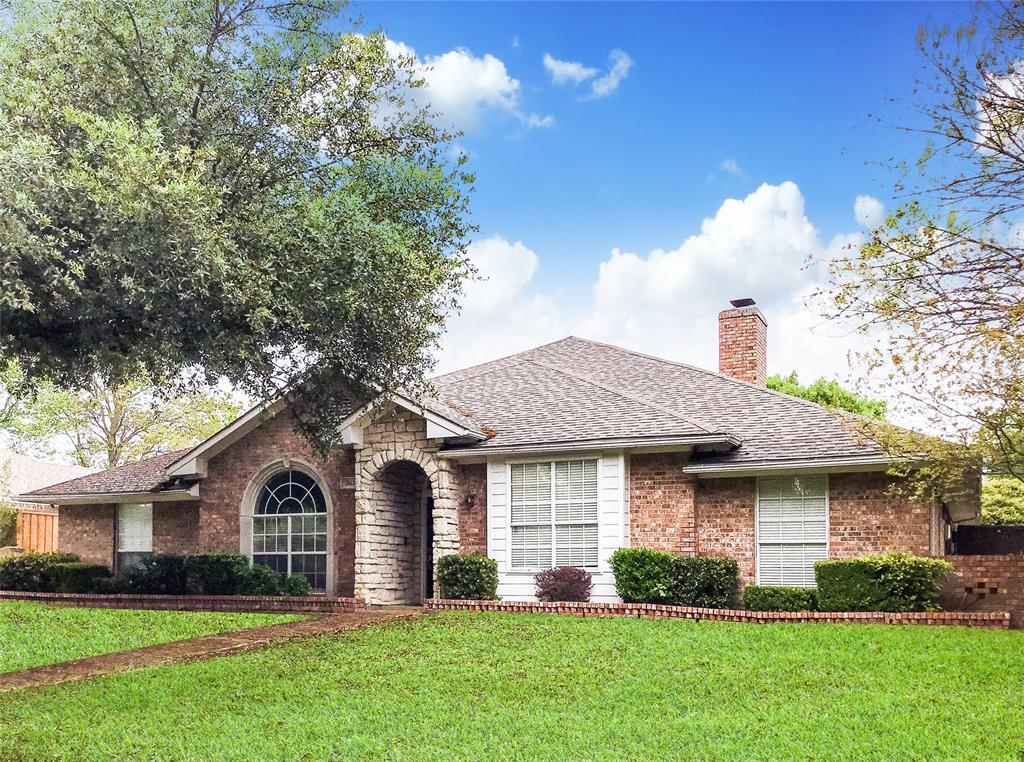 2813 Fountain Head Dr, Plano, TX 75023 House Rental in Plano, TX