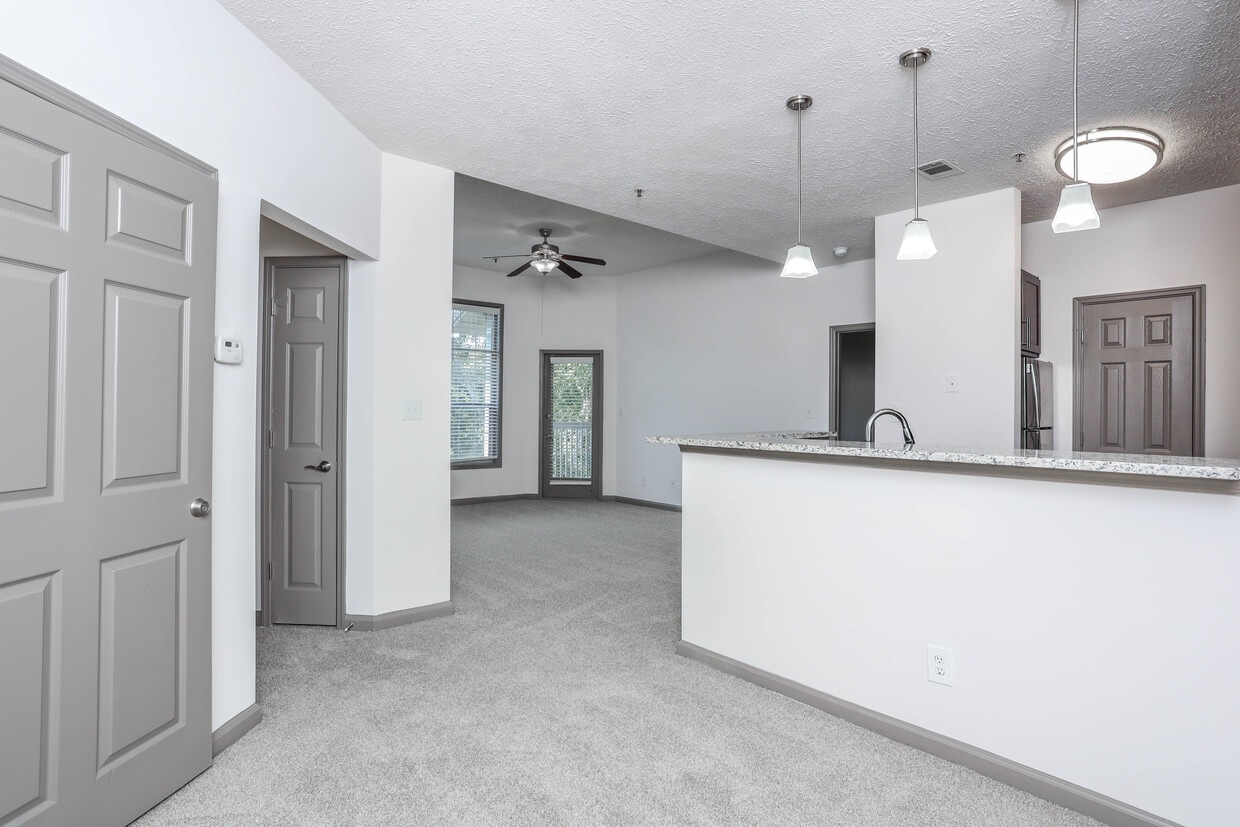 Photo - Hawthorne North Druid Hills Apartments