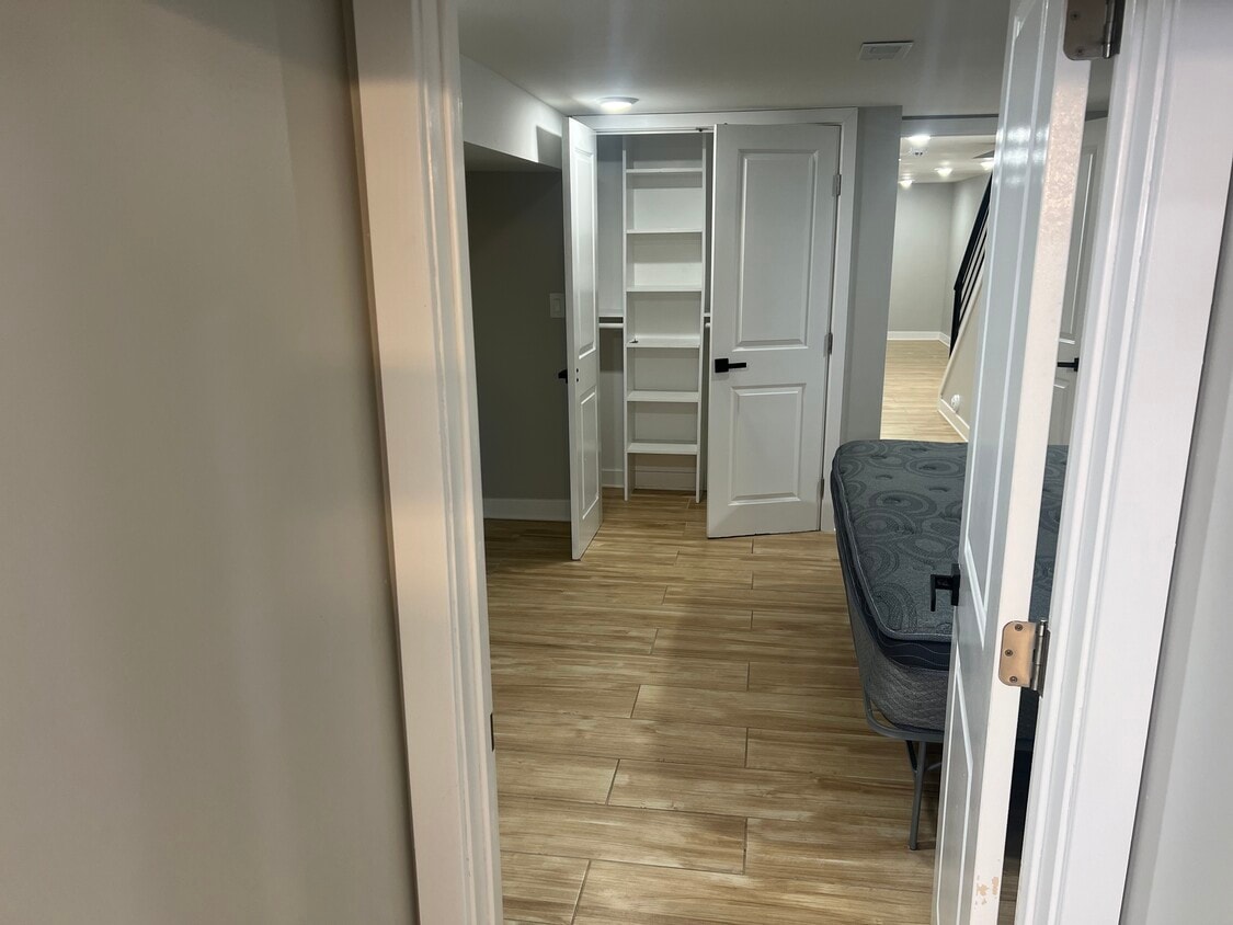 Foto principal - 1721 Harrison St