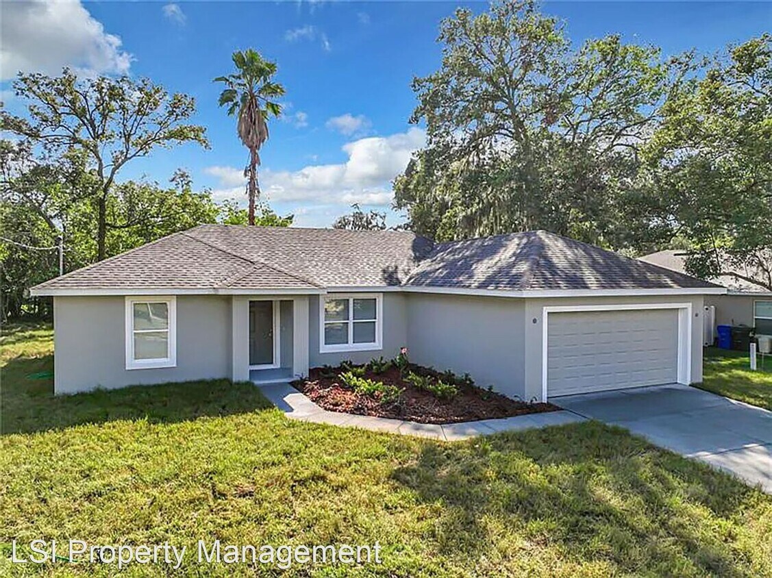 Primary Photo - 3 br, 2 bath House - 1120 Olive St