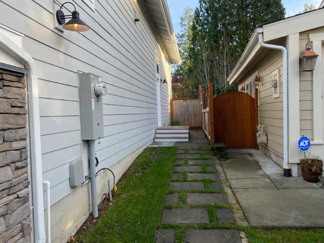 Foto del edificio - 11862 104th Ave NE