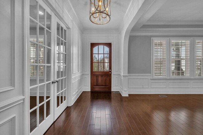 Building Photo - First time on the rental market in Arringt...