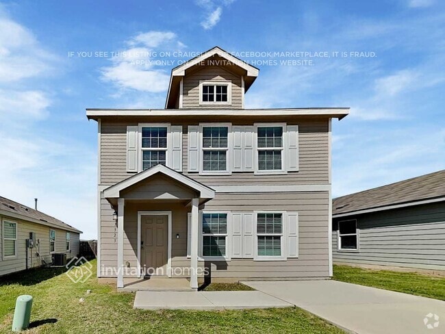 Building Photo - 7323 Cultivator Way