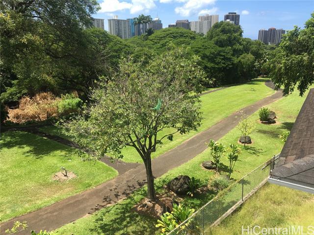 Building Photo - 1743 Huli St