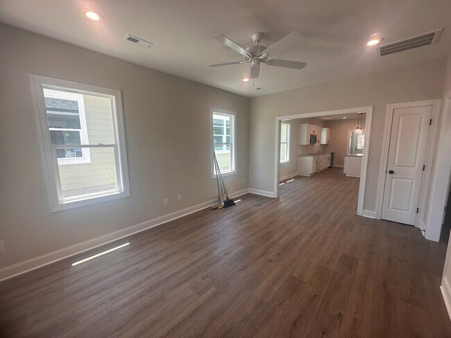 Foto del edificio - New Construction 3 Bedroom Home