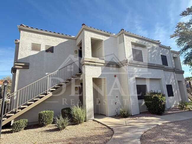 Foto del edificio - 11375 E Sahuaro Dr