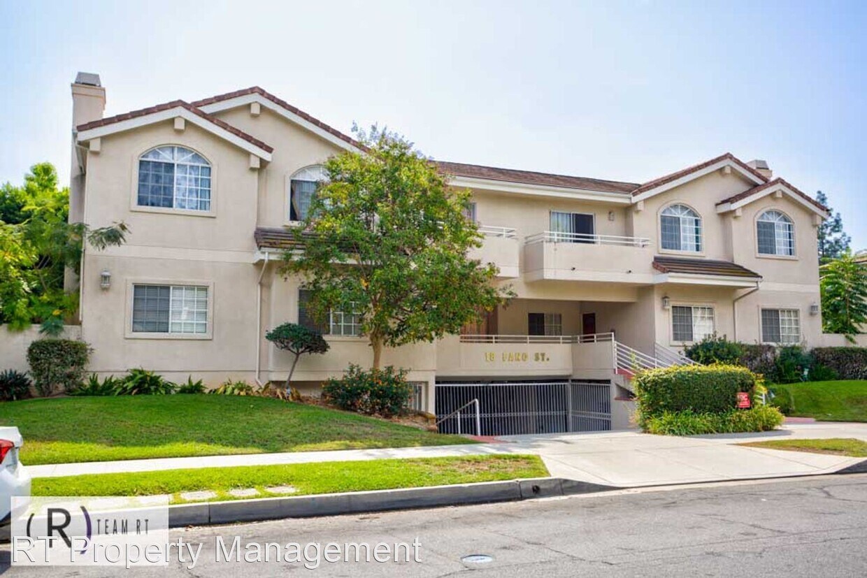 32 Apartments for Rent in Arcadia, CA Westside Rentals
