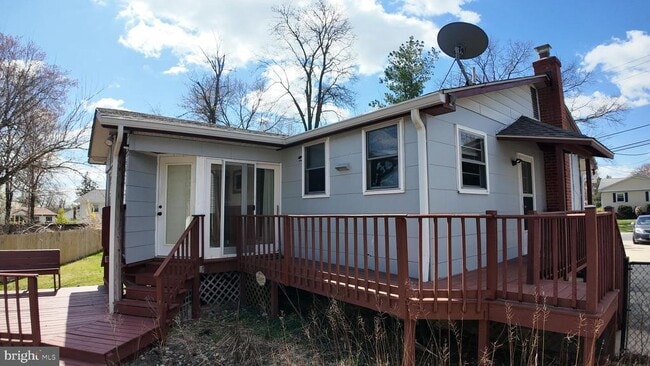 Foto del edificio - 4419 Renn St