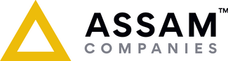 Property Management Company Logo