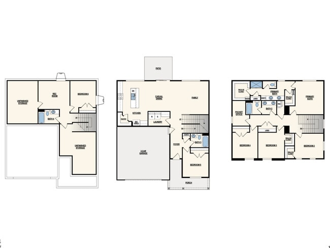 Foto del edificio - 4292 N Poplar St