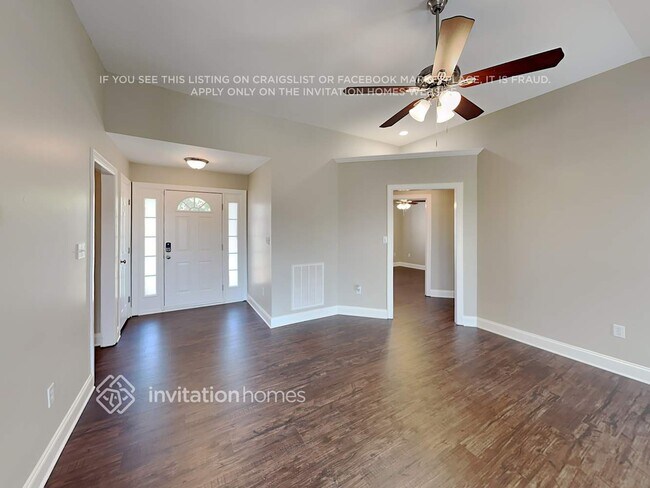 Foto del edificio - 1249 Danielle Downs Ct SE