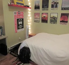 Images are representative samples of the advertised unit. Actual units shown during tours may differ - 233 Northampton St