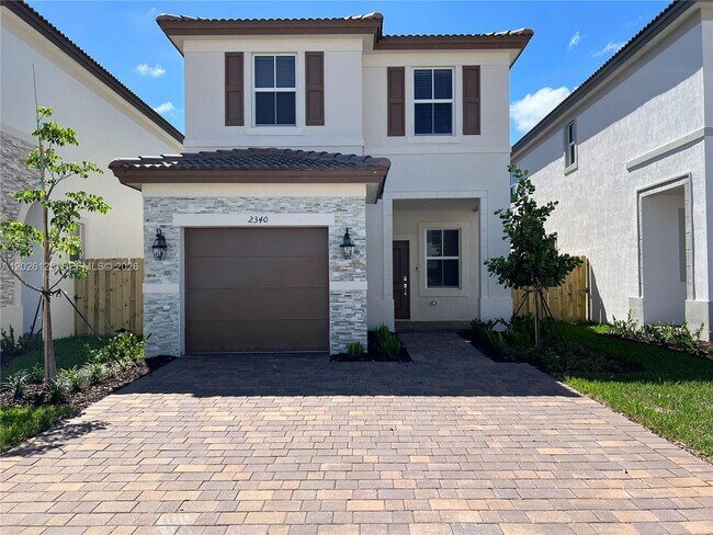 Foto del edificio - 2340 NW 130th Ter