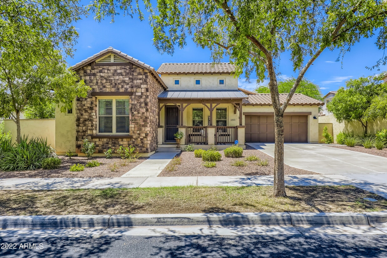 20533 W Walton Dr, Buckeye, AZ 85396 House Rental in Buckeye, AZ