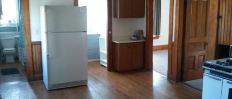 Foto del edificio - 336 Parker St