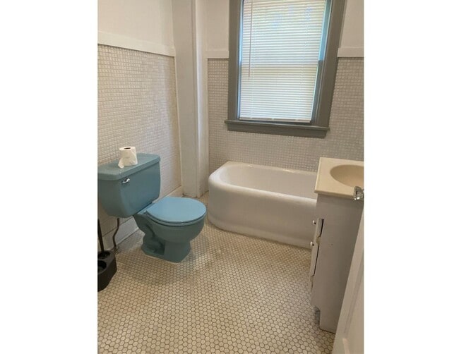 Foto del edificio - 4117 E Lewis St