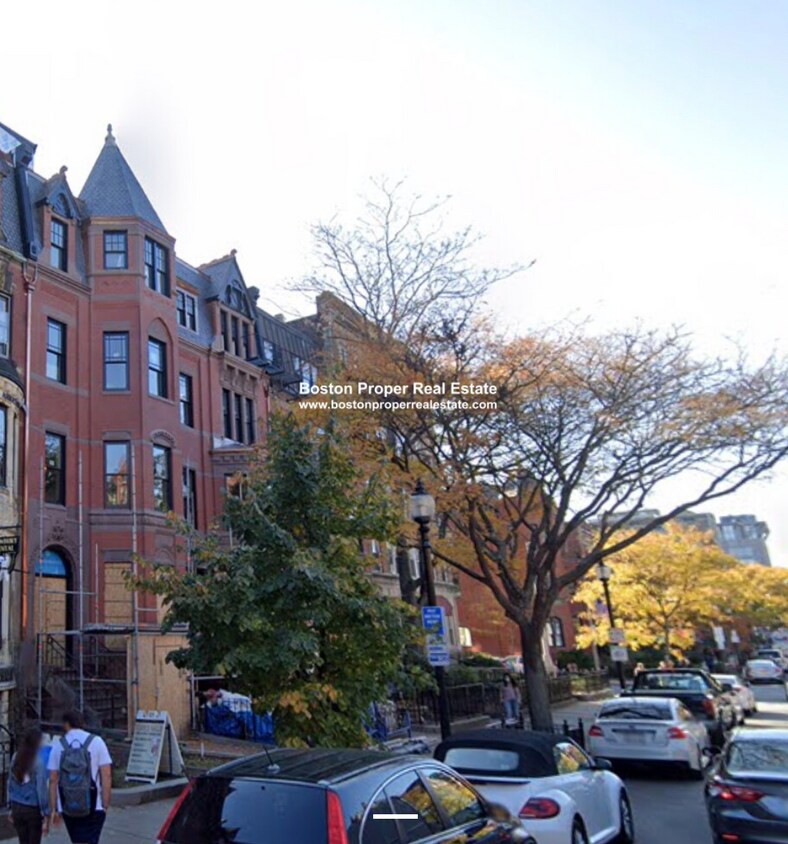 Foto principal - 272 Newbury St