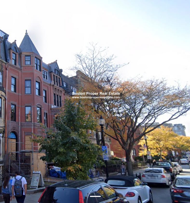 Primary Photo - 272 Newbury St