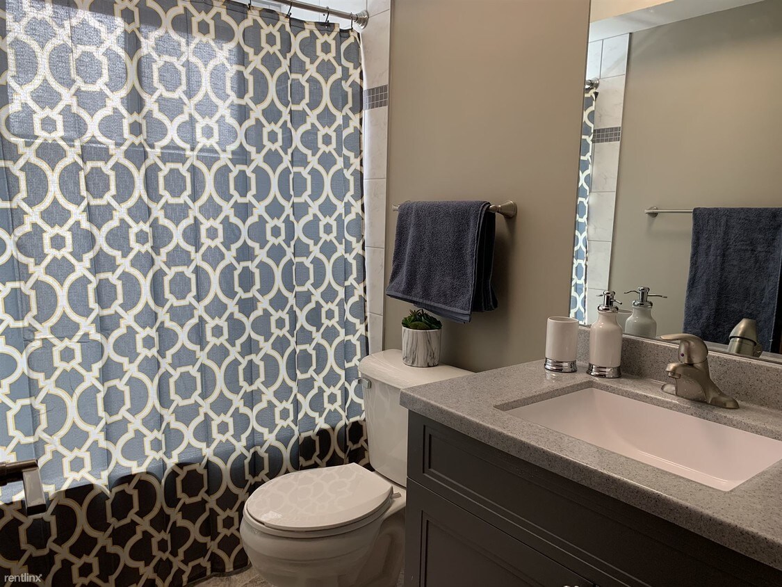 2 br, 1 bath - Penn Apartments - 2 br, 1 bath  - Penn Apartments