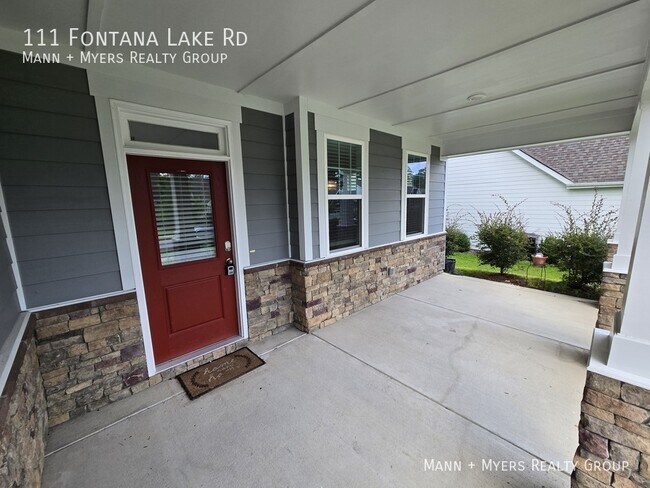 Building Photo - 111 Fontana Lake Rd